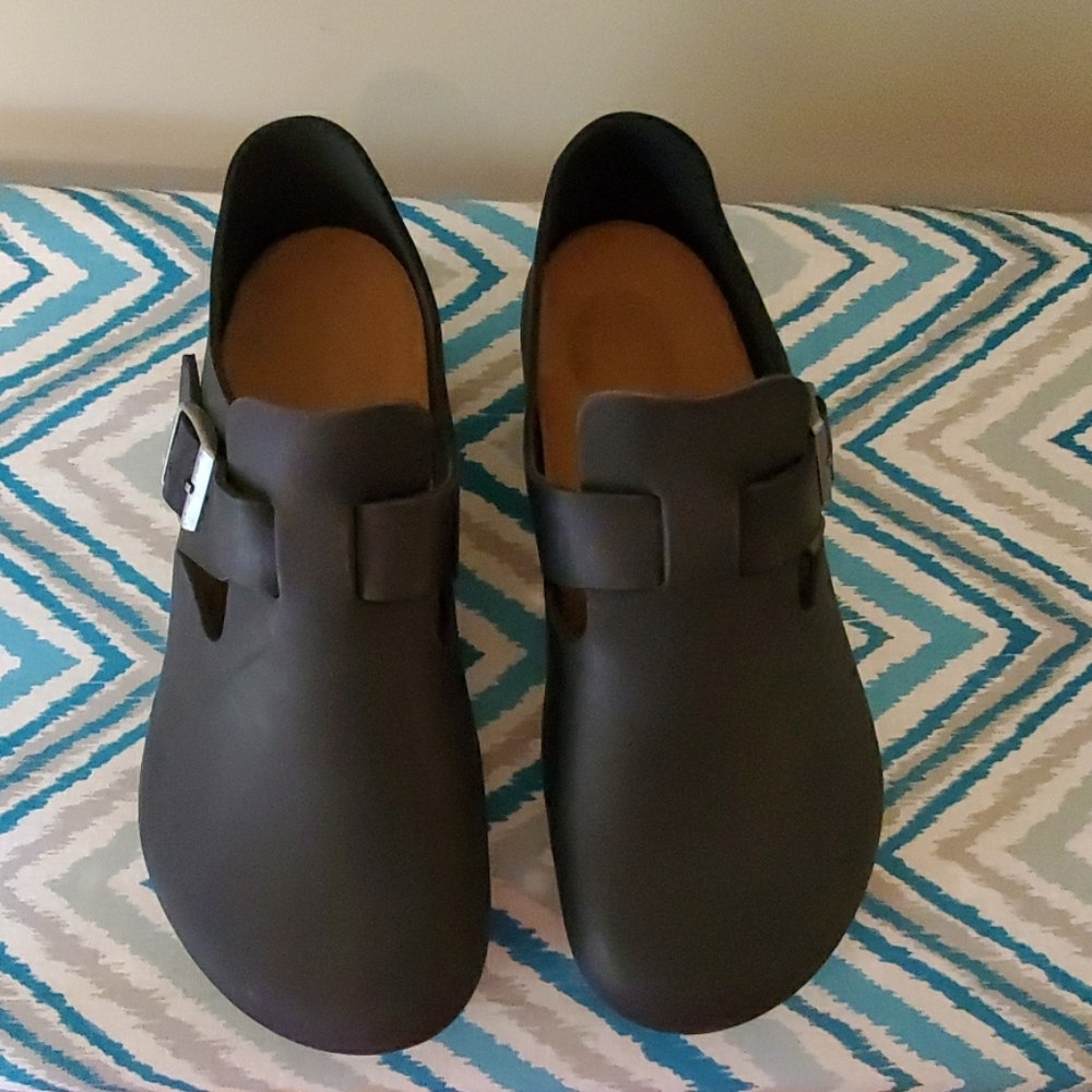 Birkenstock London